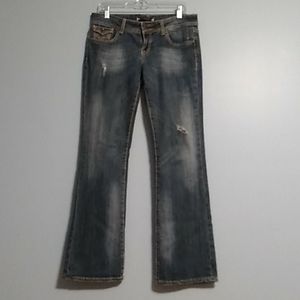 Vigoss Denim Jeans